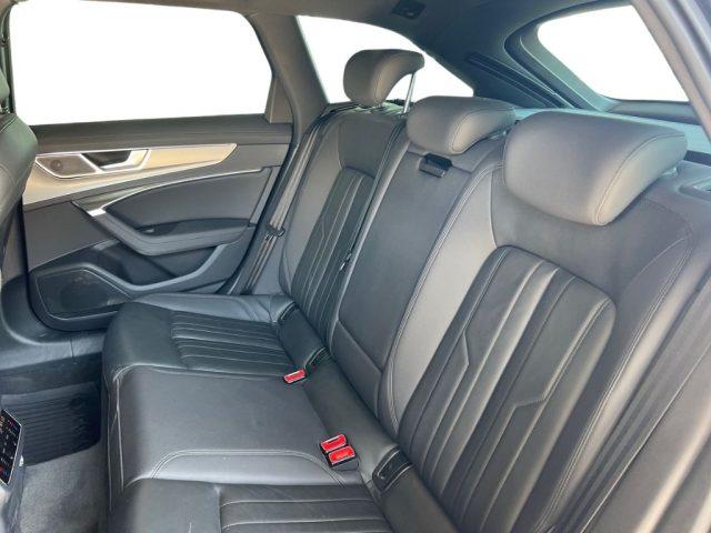 AUDI A6 allroad 45 TDI 3.0 quattro tiptronic