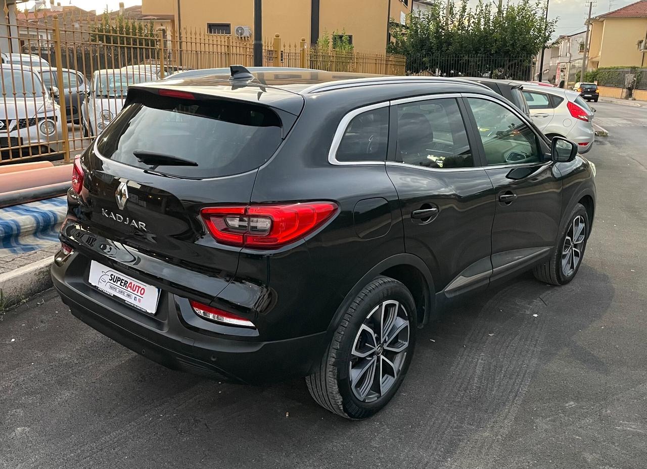 RENAULT Kadjar 1.5 Blue dCi 115CV SPORT EDITION