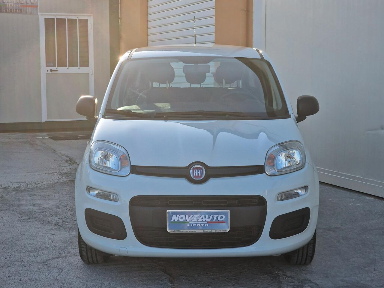 Fiat Panda 1.2 BENZINA 70CV