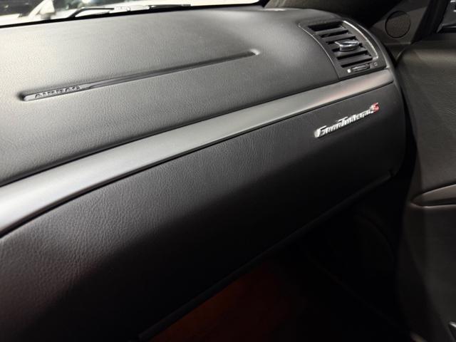 MASERATI GranTurismo UFFICIALE ITALIANA 4.7 GRANTURISMO S