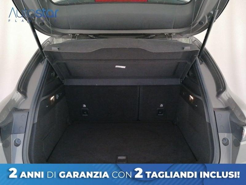 Alfa Romeo Tonale 1.5 hybrid Super 130cv tct7