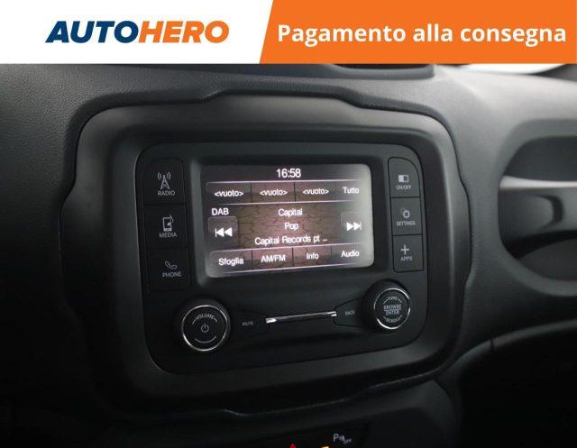 JEEP Renegade 1.0 T3 Longitude
