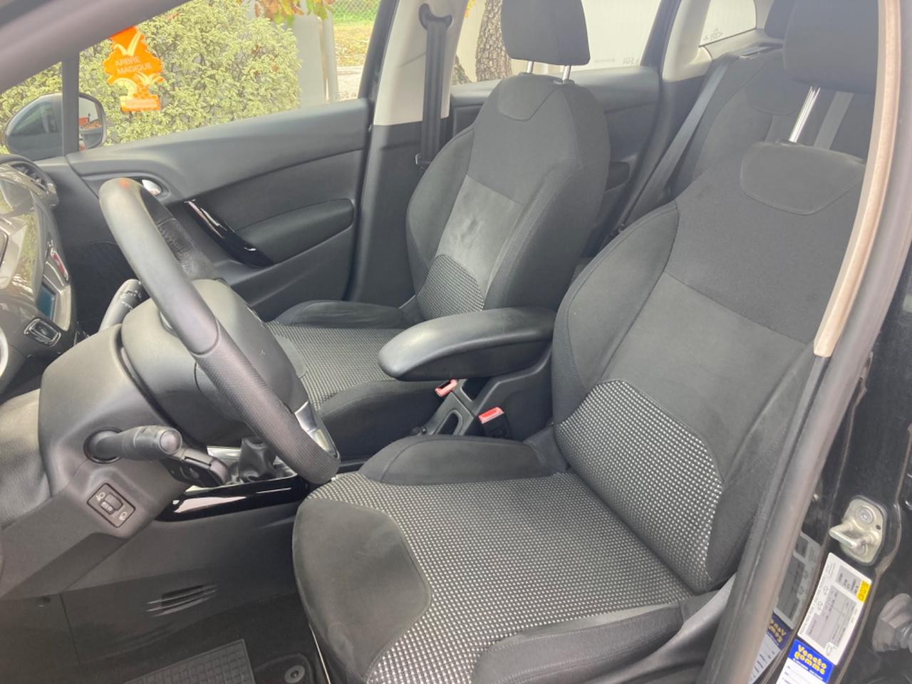 CITROEN C3 (PROPRIETARIO UNICO) MODELLO EXCLUSIVE