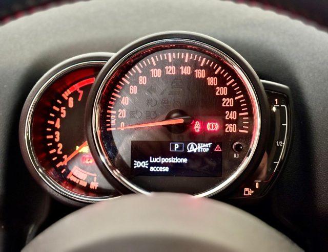 MINI Countryman 1.5 Cooper Countryman all4 tagliandata bmw neopate