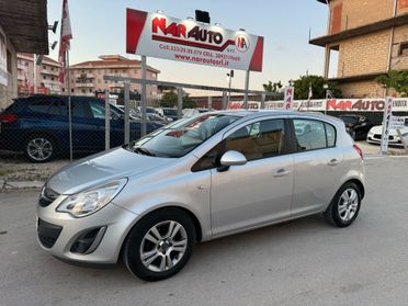 Opel Corsa 1.3 CDTI 95CV 2013