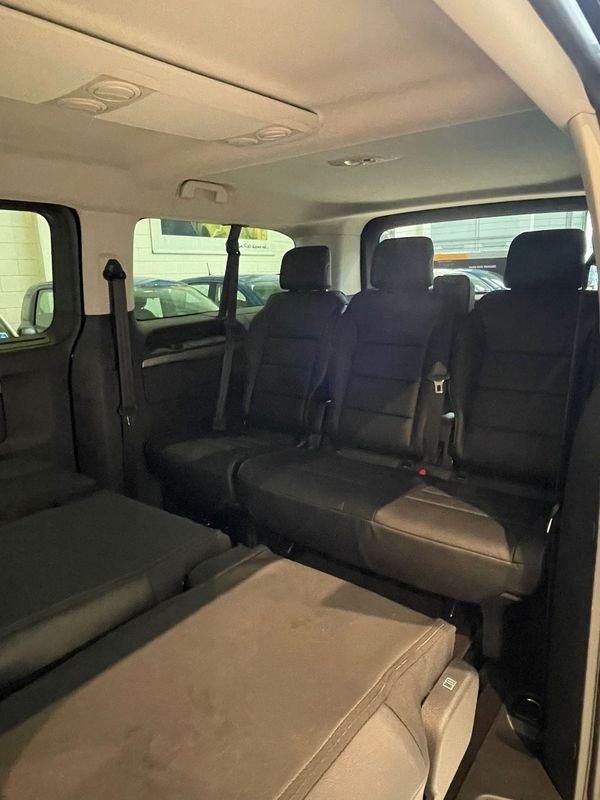 FIAT Ulysse 2.0 BlueHDi 180 CV AT8 L3 - Prezzo iva esclusa