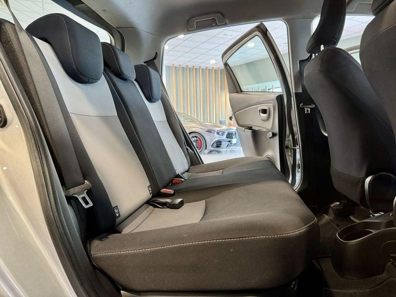 Toyota Yaris 1.5 Hybrid 5 porte Active Iva Esposta