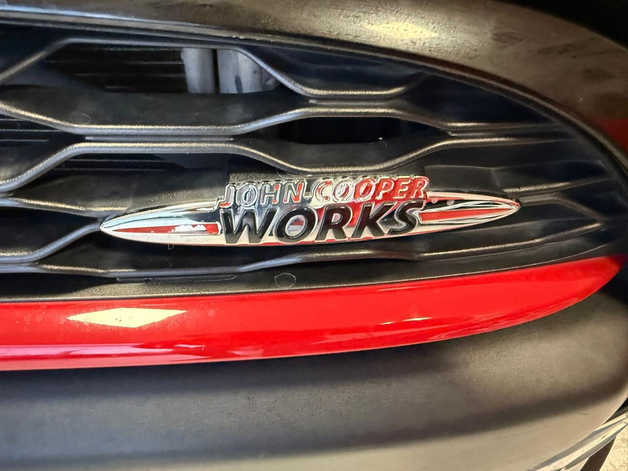 Mini 1.5 One Hype JCW