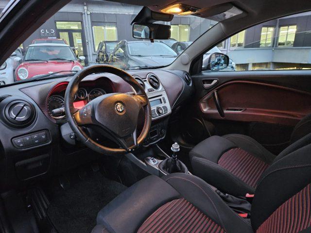 ALFA ROMEO MiTo 1.3 JTDm-2 95 CV S&S Distinctive