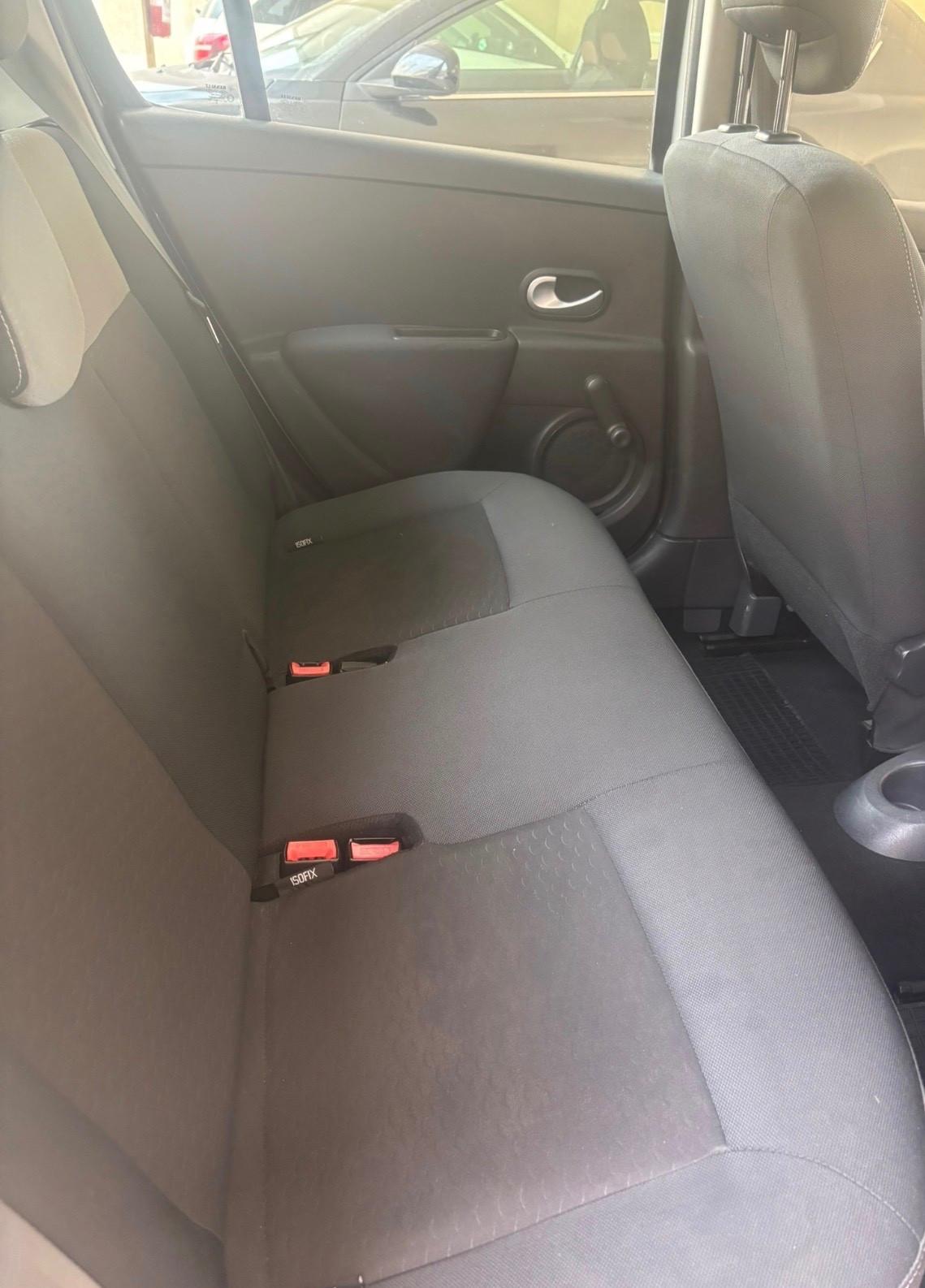 Renault Clio SCe 65 CV 5 porte Evolution