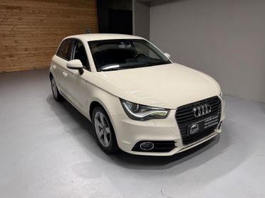 Audi A1 SPB 1.6 TDI S tronic Ambition