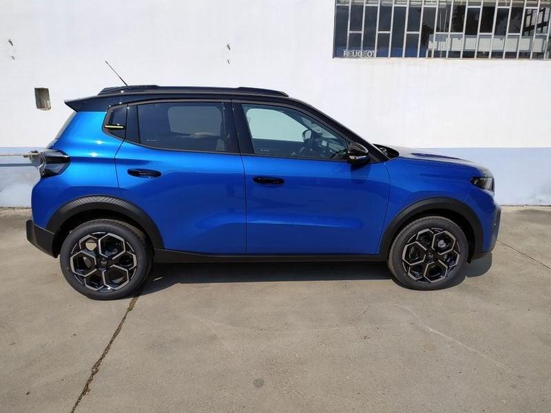Citroën C3 100 Max Promo CBC 5