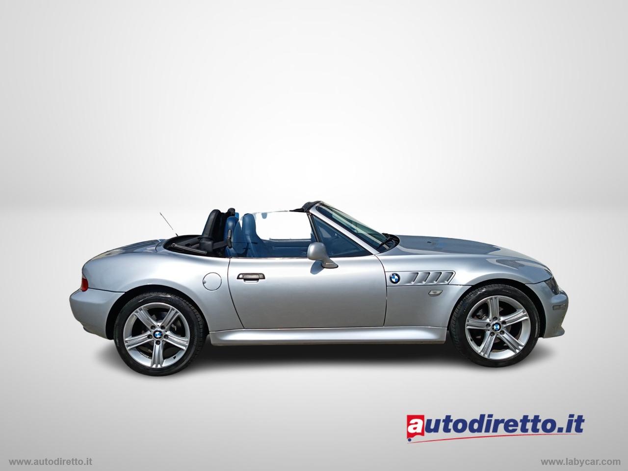 BMW Z3 2.0 Roadster