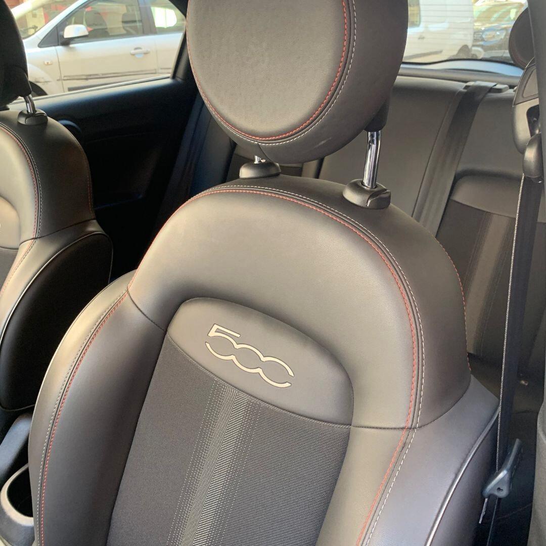 Fiat 500X 1.6 MultiJet 130 CV Sport 2022