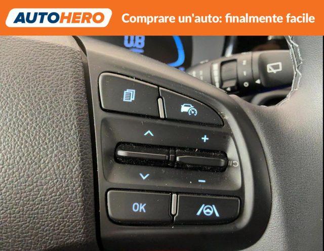 HYUNDAI i10 1.0 MPI Connectline