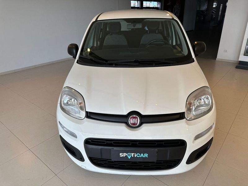 FIAT Panda Panda 1.0 FireFly S&S Hybrid