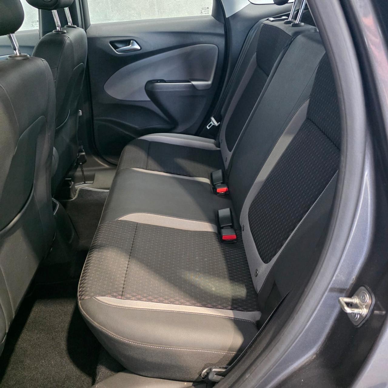 Opel Crossland X 1.2 12V BENZINA