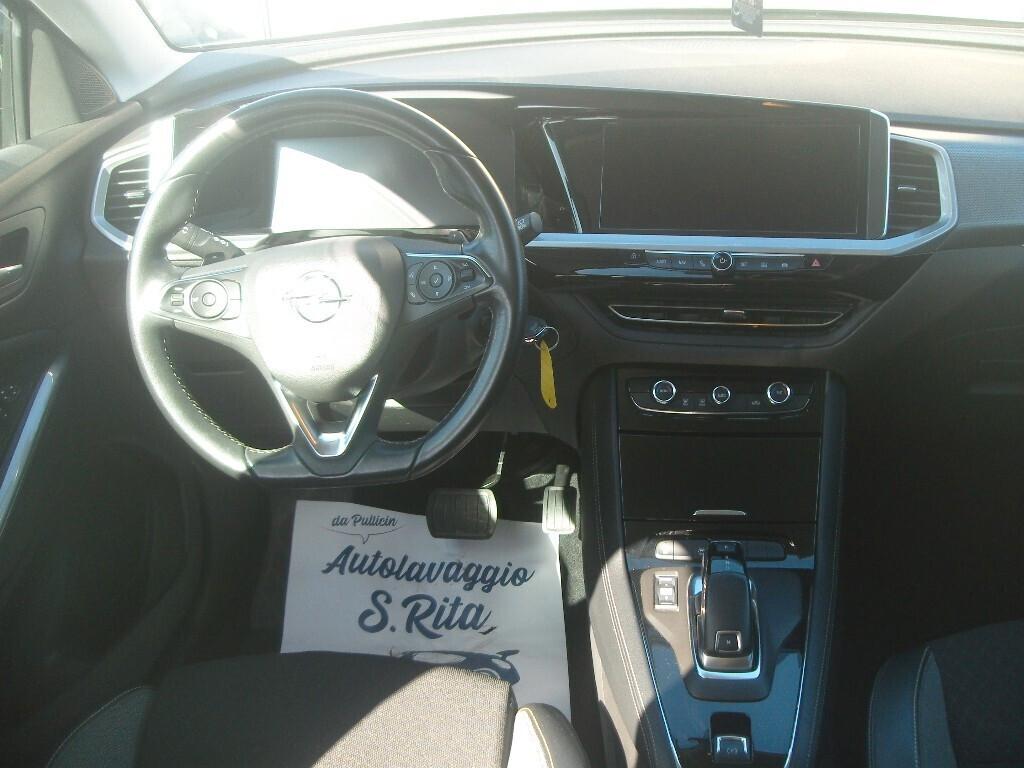 Opel Grandland 1.5 HDI 130 CV aut. Elegance - 2022