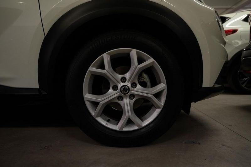 Nissan Juke 1.0 dig-t N-Connecta 114cv