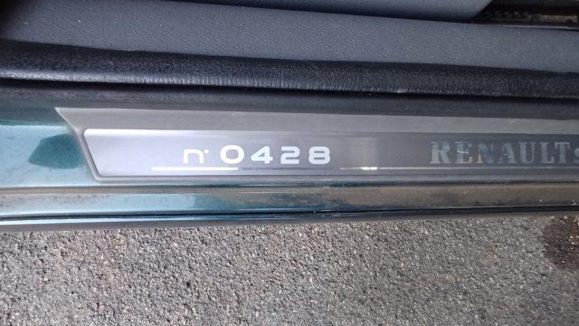 RENAULT Clio 2.0 16V cat 3 porte Renault Sport