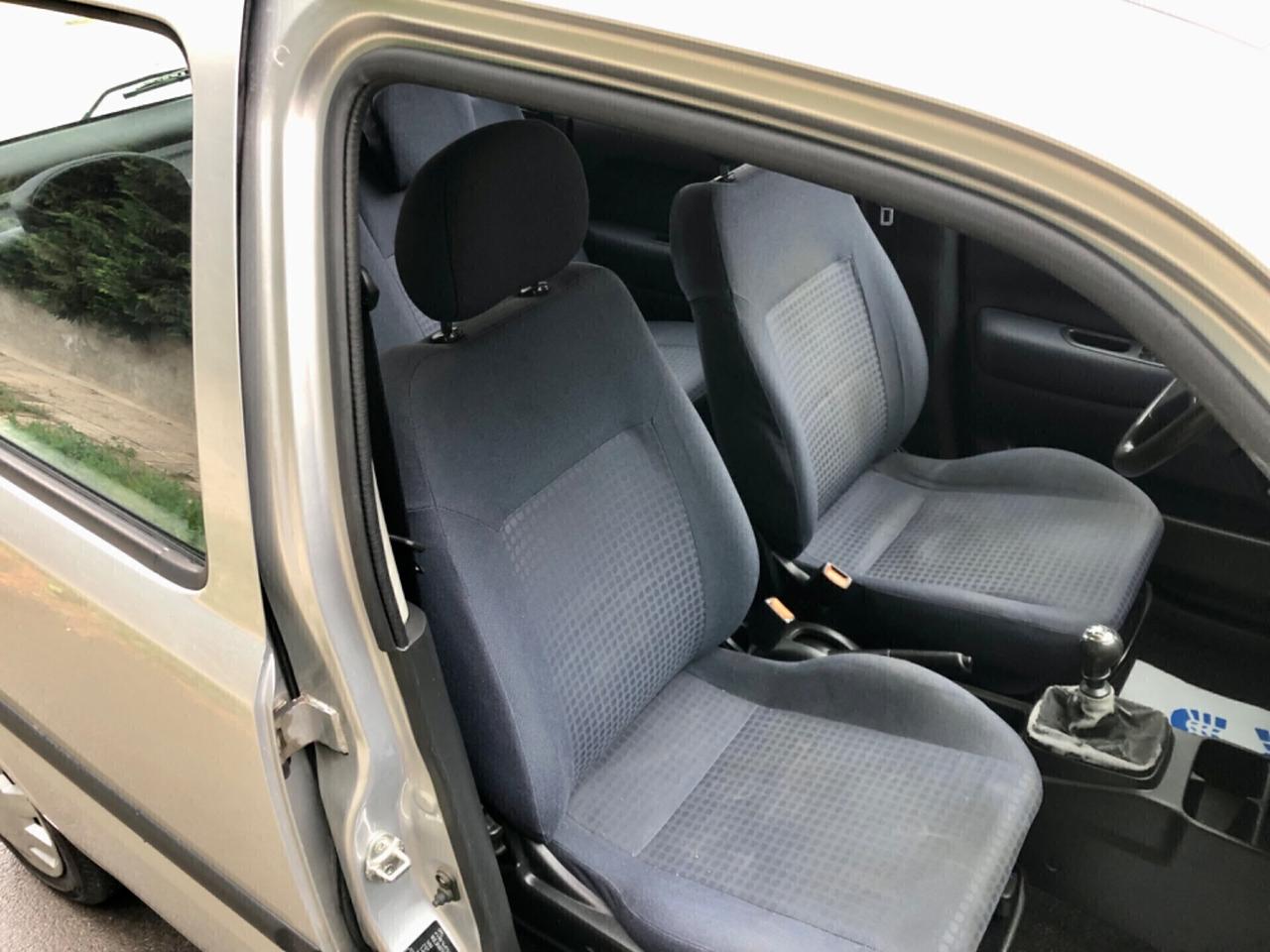 Opel Agila 1.2 16V Enjoy 80CV