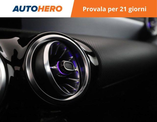 MERCEDES-BENZ A 45 S AMG A 45S AMG 4Matic+