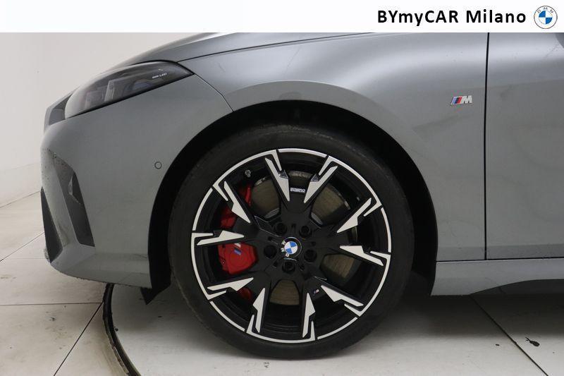 BMW Serie 1 120 d 48V MSport Pro DCT