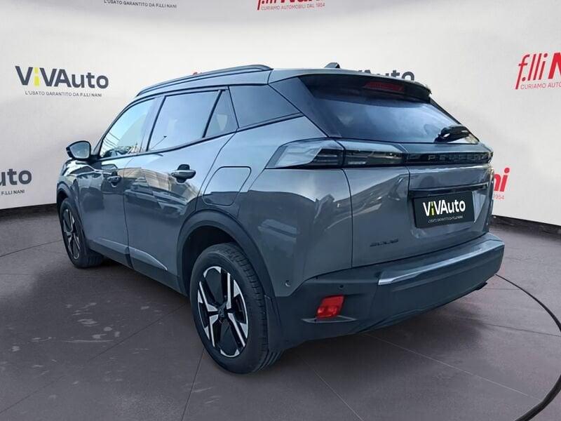 Peugeot 2008 2008 1.2 Allure s&s 100cv