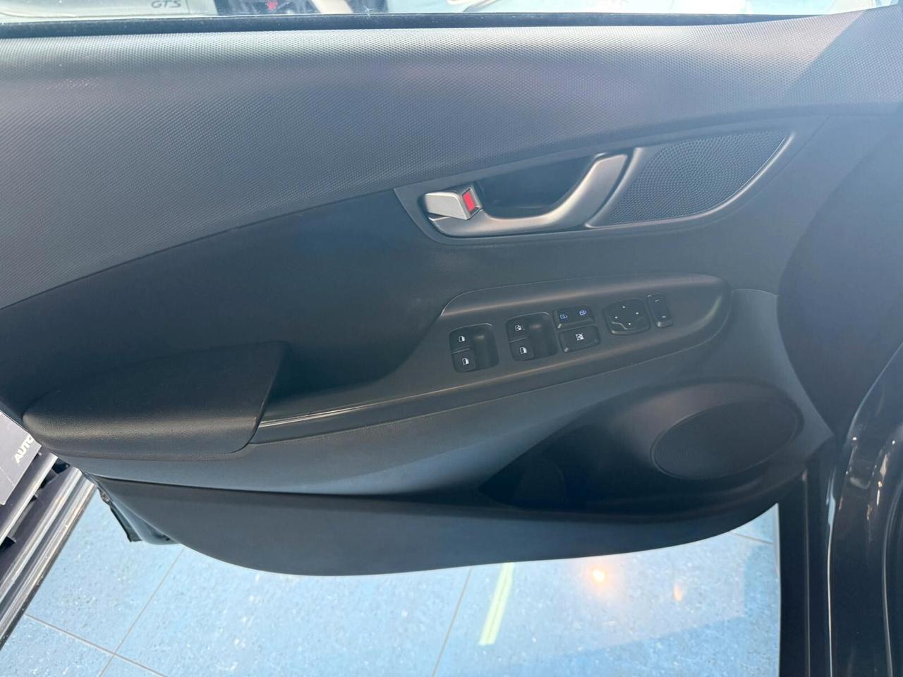Hyundai Kona 1.0 T-GDI Xpossible