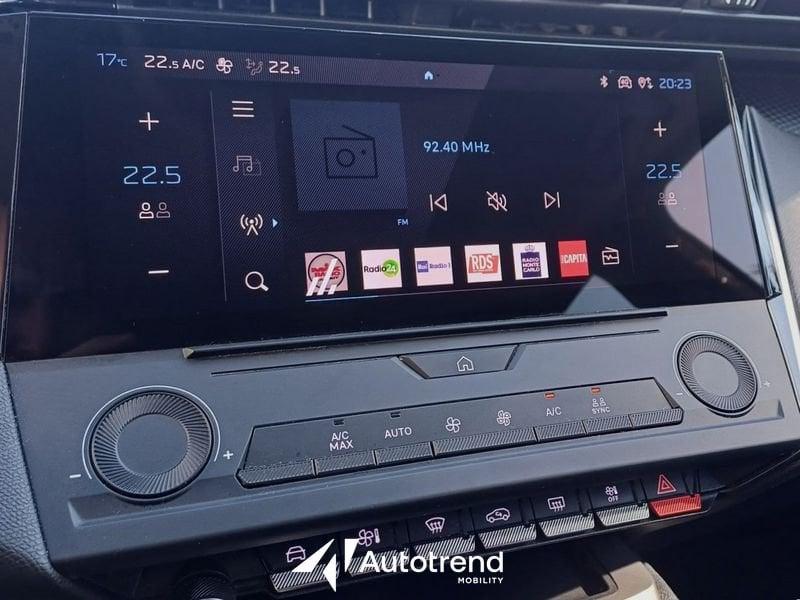 Peugeot 308 SW BlueHDi 130 CV Active Pack Station Wagon S&S