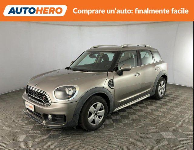 MINI Countryman 1.5 One D Countryman