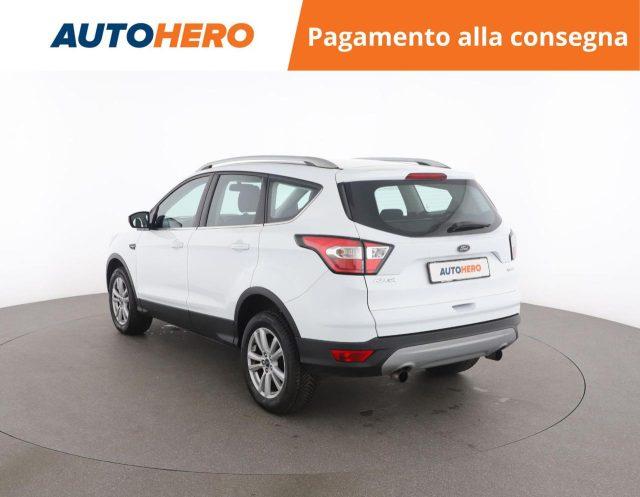 FORD Kuga 1.5 EcoBoost 120 CV S&S 2WD Plus