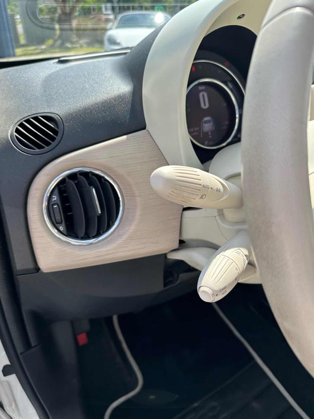 FIAT 500 1.2 Dolcevita OK NEOPATENTATO