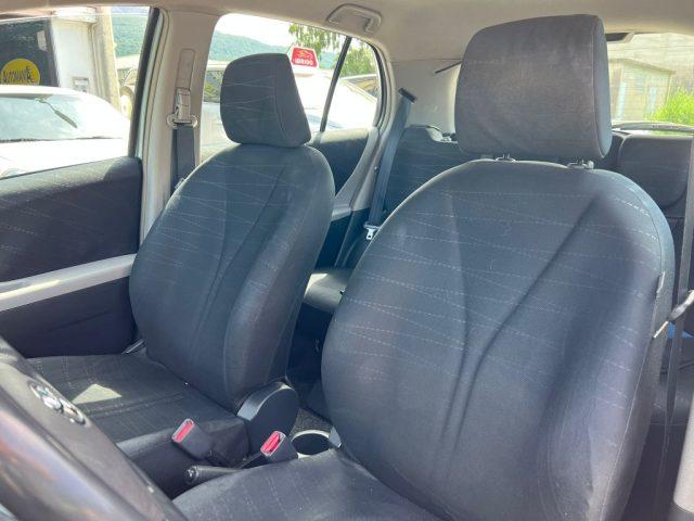TOYOTA Yaris 1.4 D-4D 5 porte