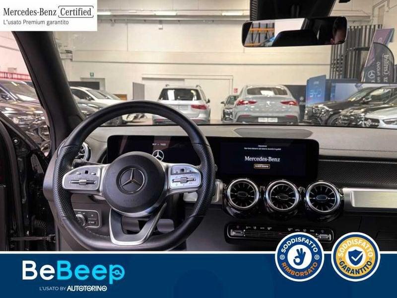 Mercedes-Benz GLB Classe 200 D PREMIUM AUTO