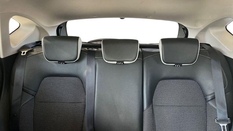 Renault Captur E-Tech hybrid RENAULT Captur 1.6 E-Tech full hybrid Techno 145cv auto