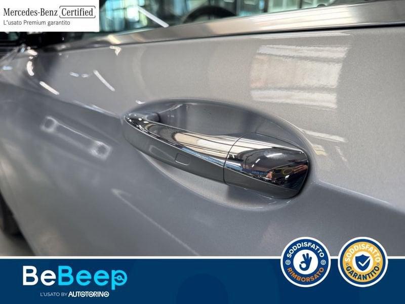 Mercedes-Benz Classe E E 300 DE PHEV (EQ-POWER) PREMIUM PLUS AUTO MY20