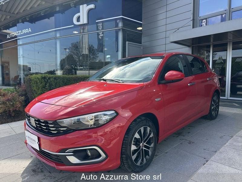 FIAT Tipo 1.3 Mjt S&S 5 porte City Life *PROMO AZZURRA*