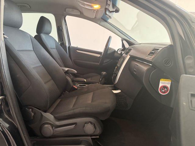 MERCEDES-BENZ B 150 Sport