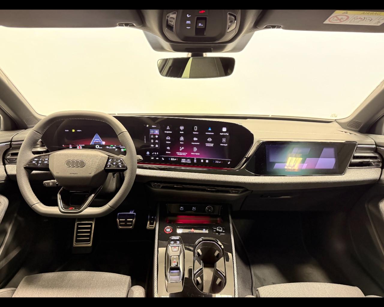 AUDI A5 SEDAN TDI MHEV S-TRONIC