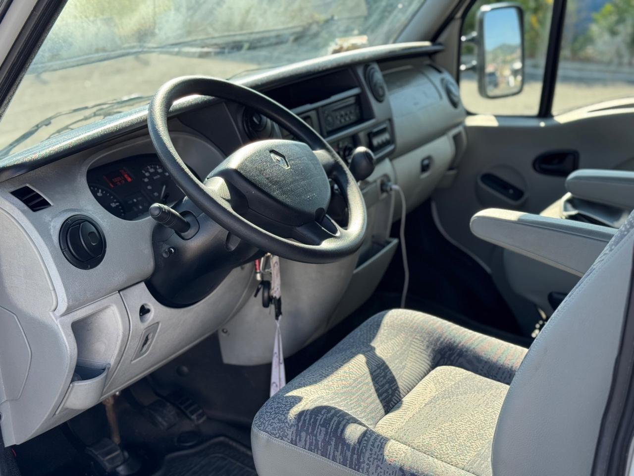 Renault MASTER RIMOR SOLI 49.000 KM PRONTA CONSEGNA