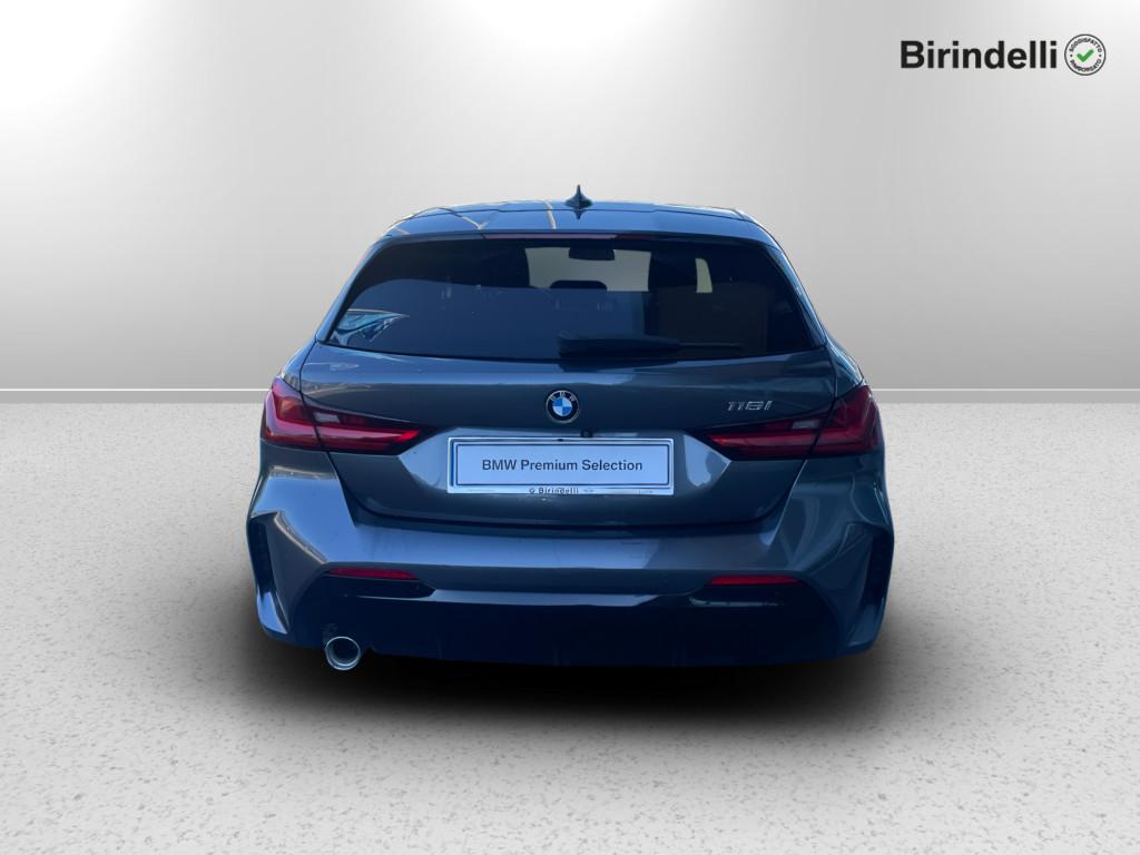 BMW Serie 1 (F40) - 118i 5p. Msport