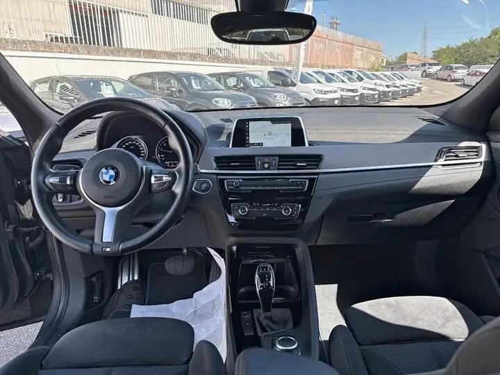 Bmw X2 M sDrive20i Msport