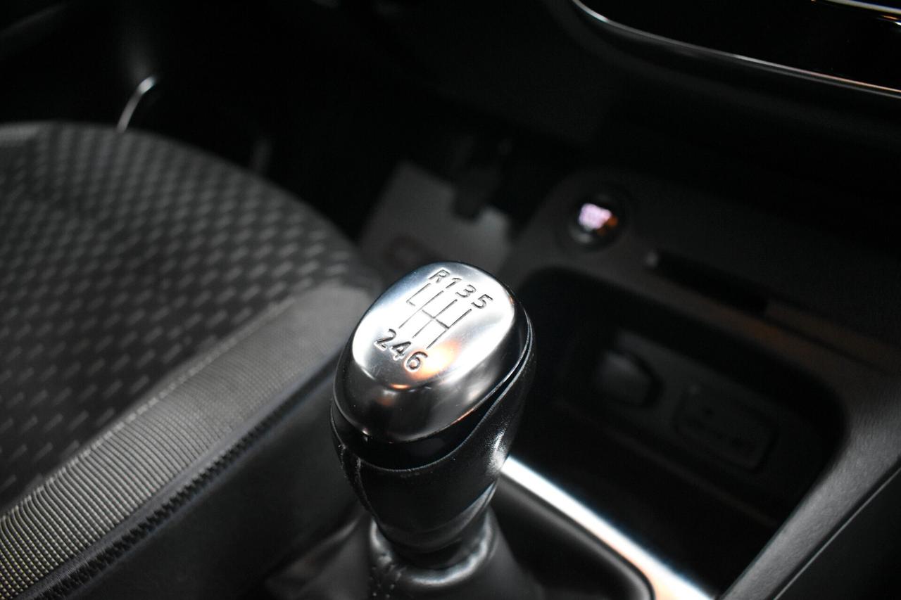 Renault Captur dCi 8V 110 CV Start&Stop Energy Intens