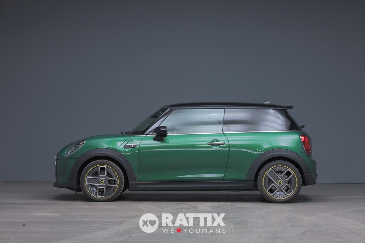 MINI Cooper SE motore elettrico 75kW Yours Auto 3p