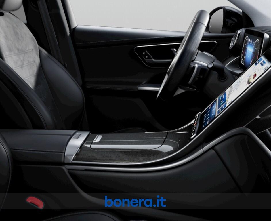 Mercedes GLC 220 220 d AMG Line Premium 4Matic 9G-Tronic