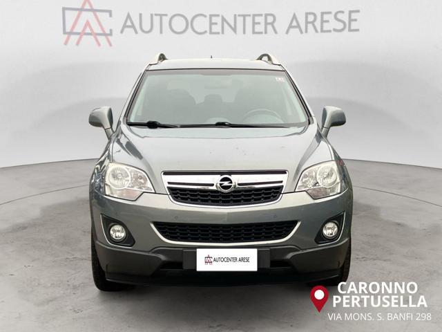 OPEL Antara 2.2 CDTI 163CV Start&Stop 4x2 Cosmo