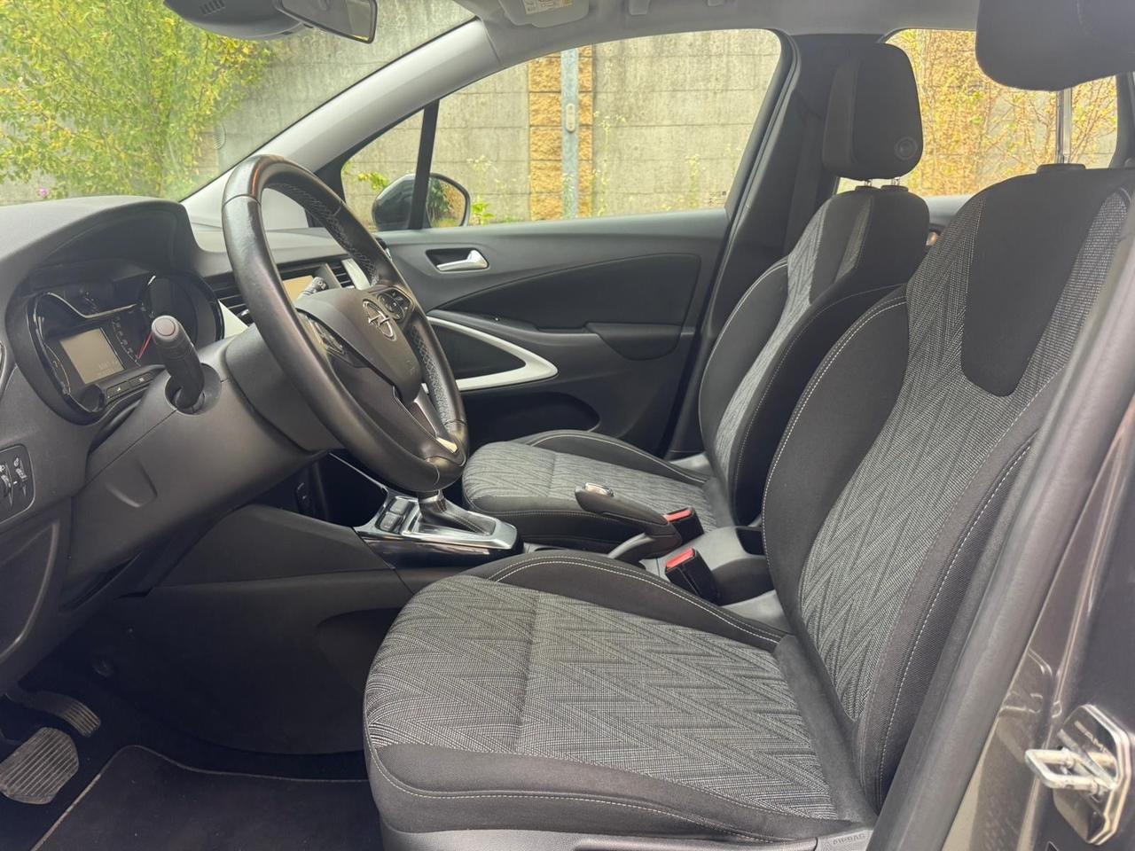 Opel Crossland Crossland X 1.2 Turbo 12V 130 CV Start&Stop aut. 2020