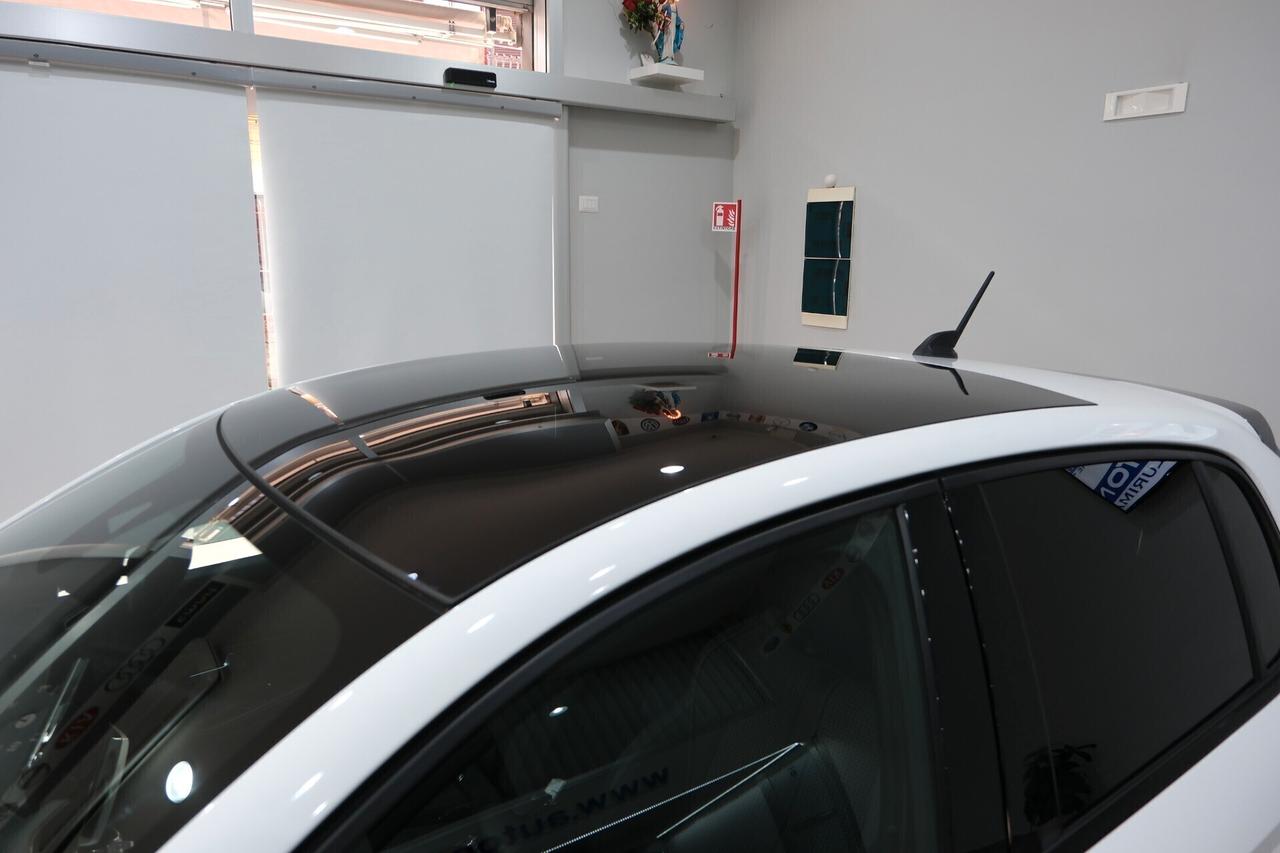 Peugeot 208 1.2 T 100cv GT Tetto Panoramico