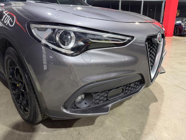 ALFA ROMEO Stelvio 2.2 TURBODIESEL 160 CV AT8 LEGGERE DESCRIZIONE